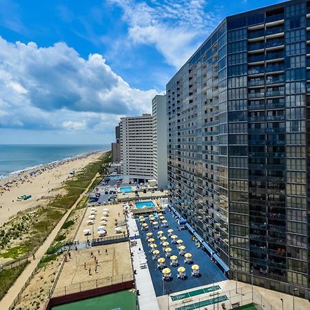 Golden Sands Оушън Сити Стая снимка