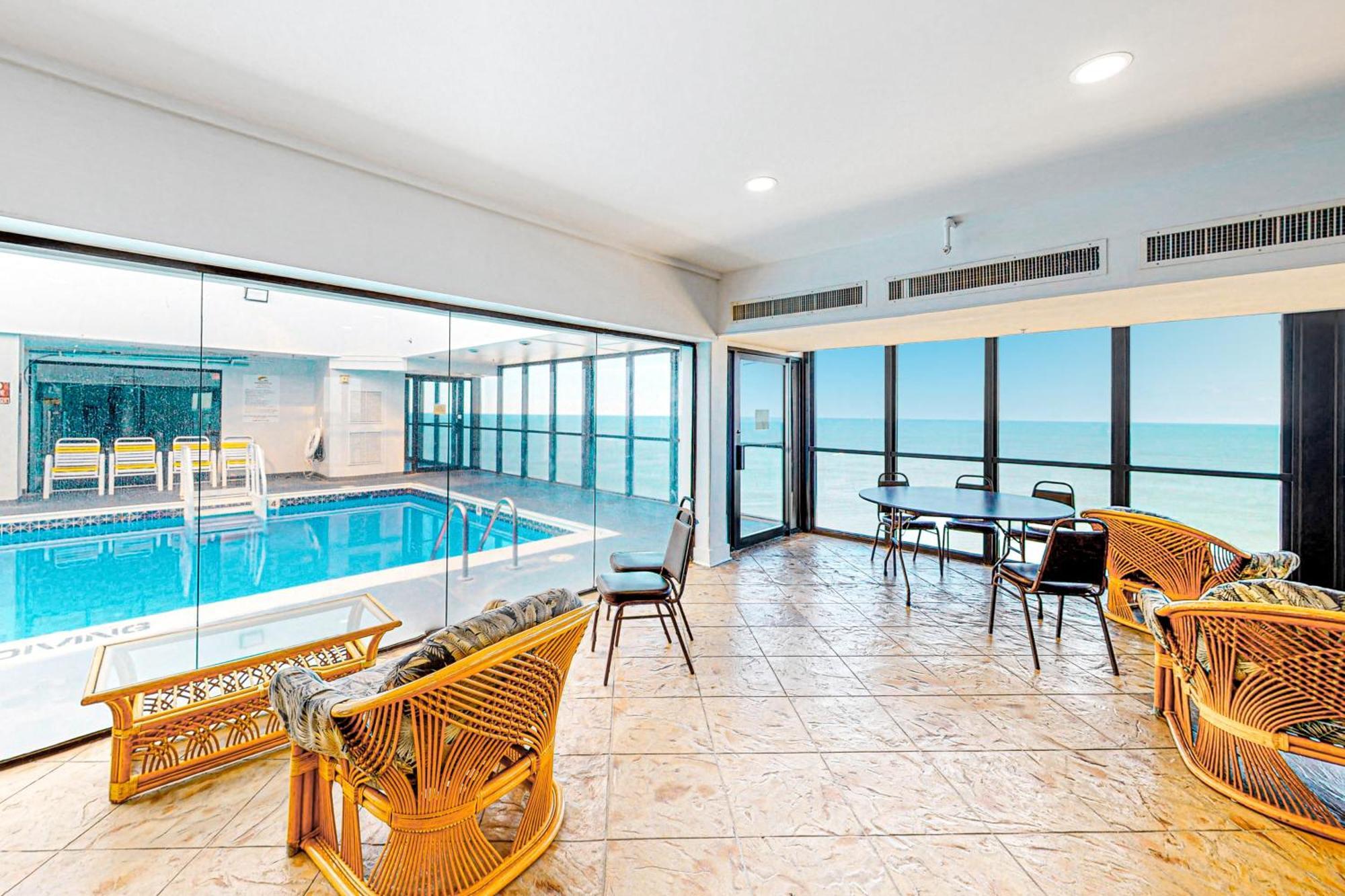 Golden Sands Оушън Сити Стая снимка