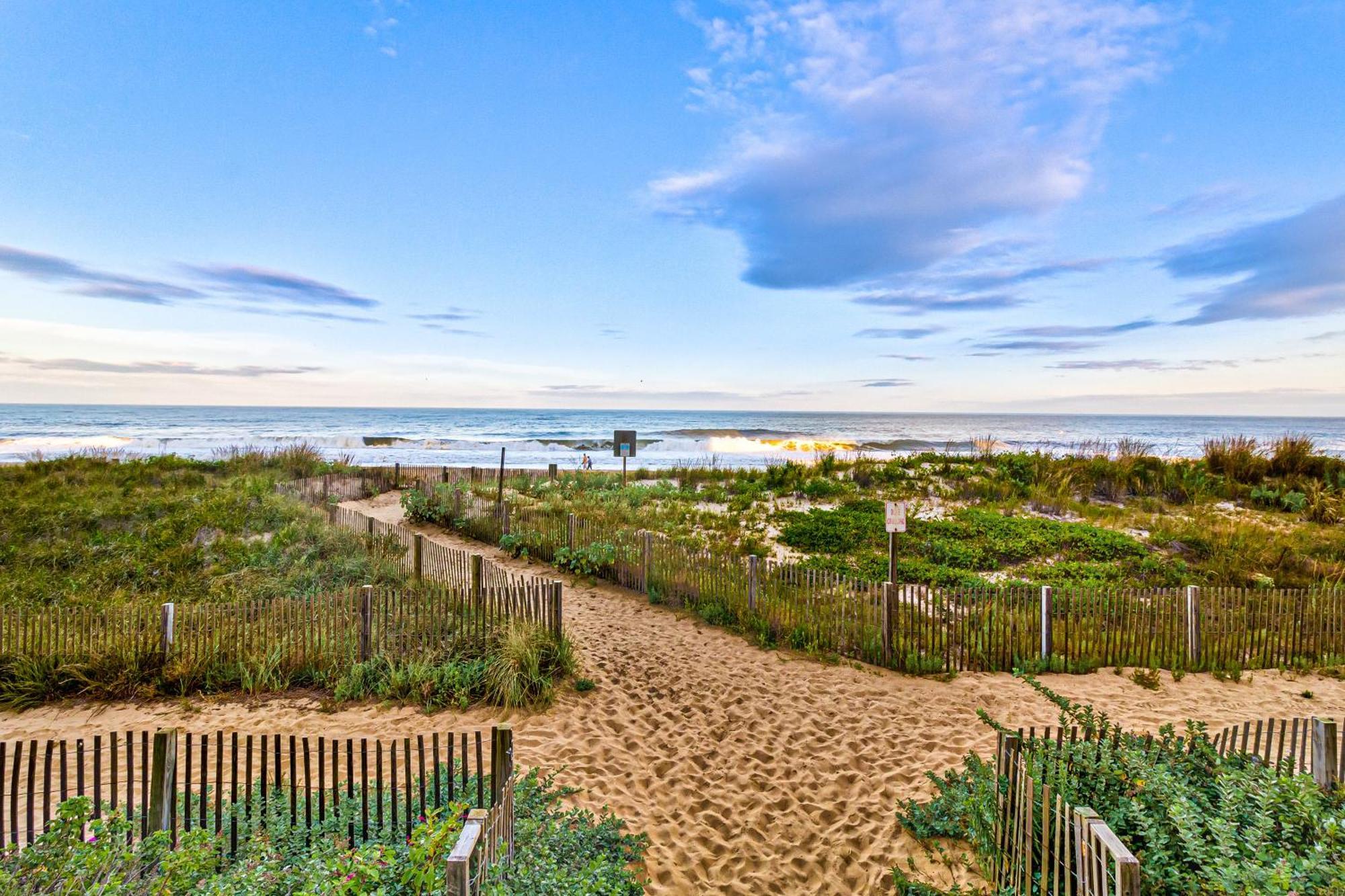 Golden Sands Оушън Сити Стая снимка