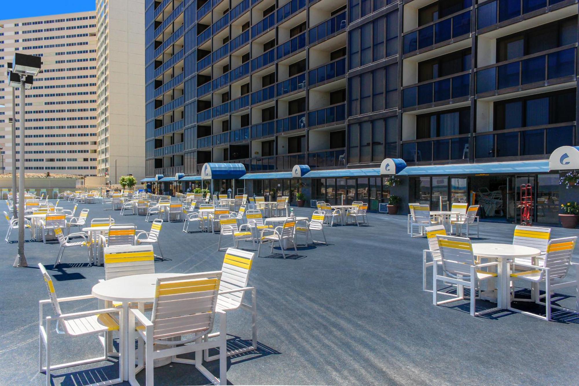 Golden Sands Оушън Сити Стая снимка