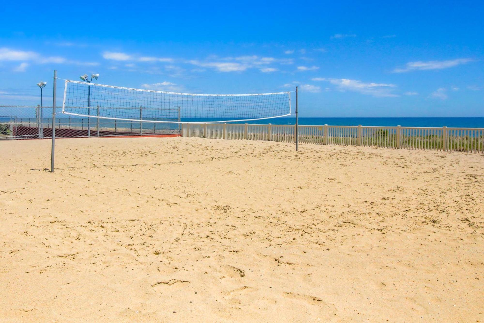 Golden Sands Оушън Сити Стая снимка