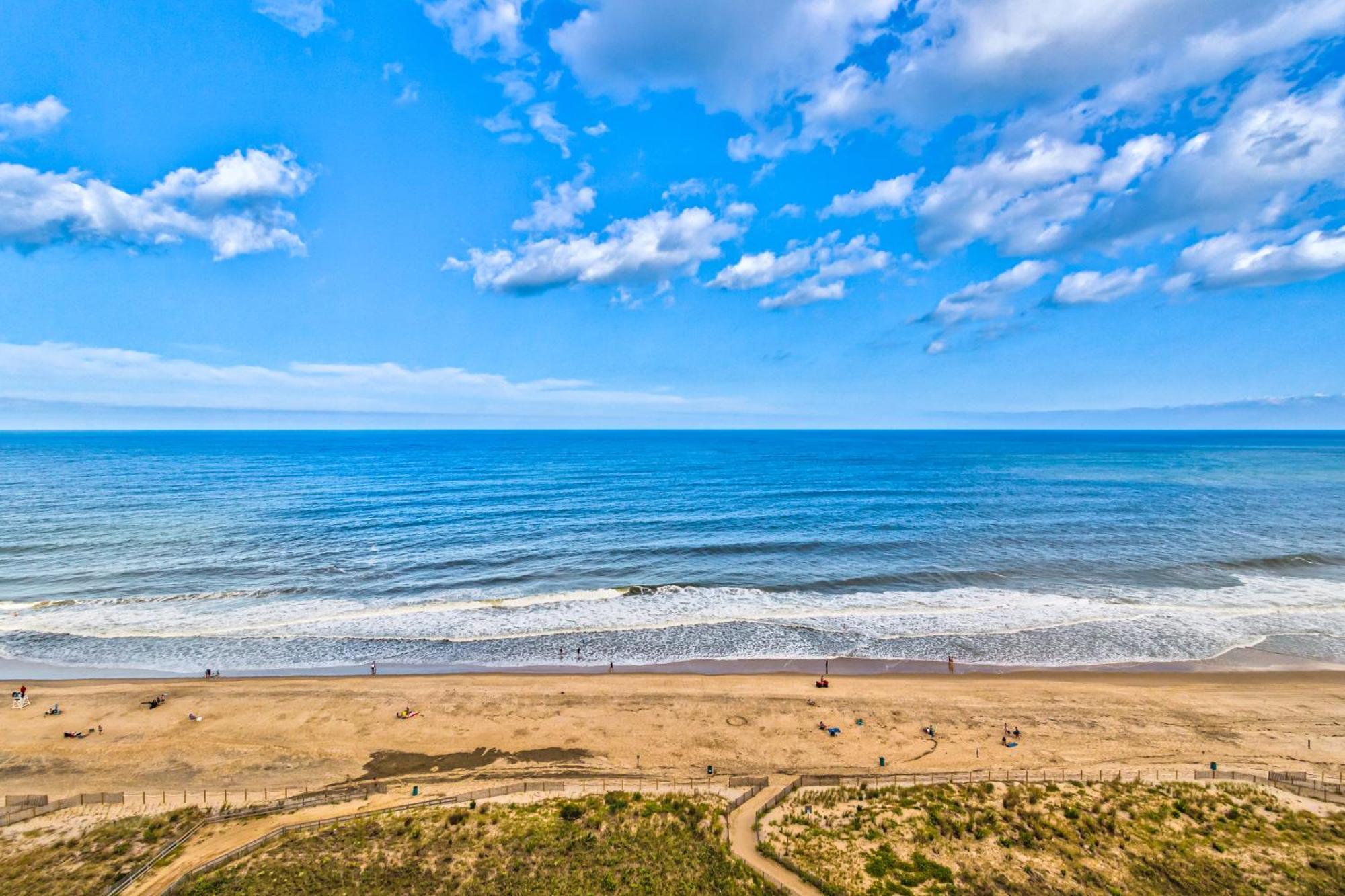 Golden Sands Оушън Сити Стая снимка