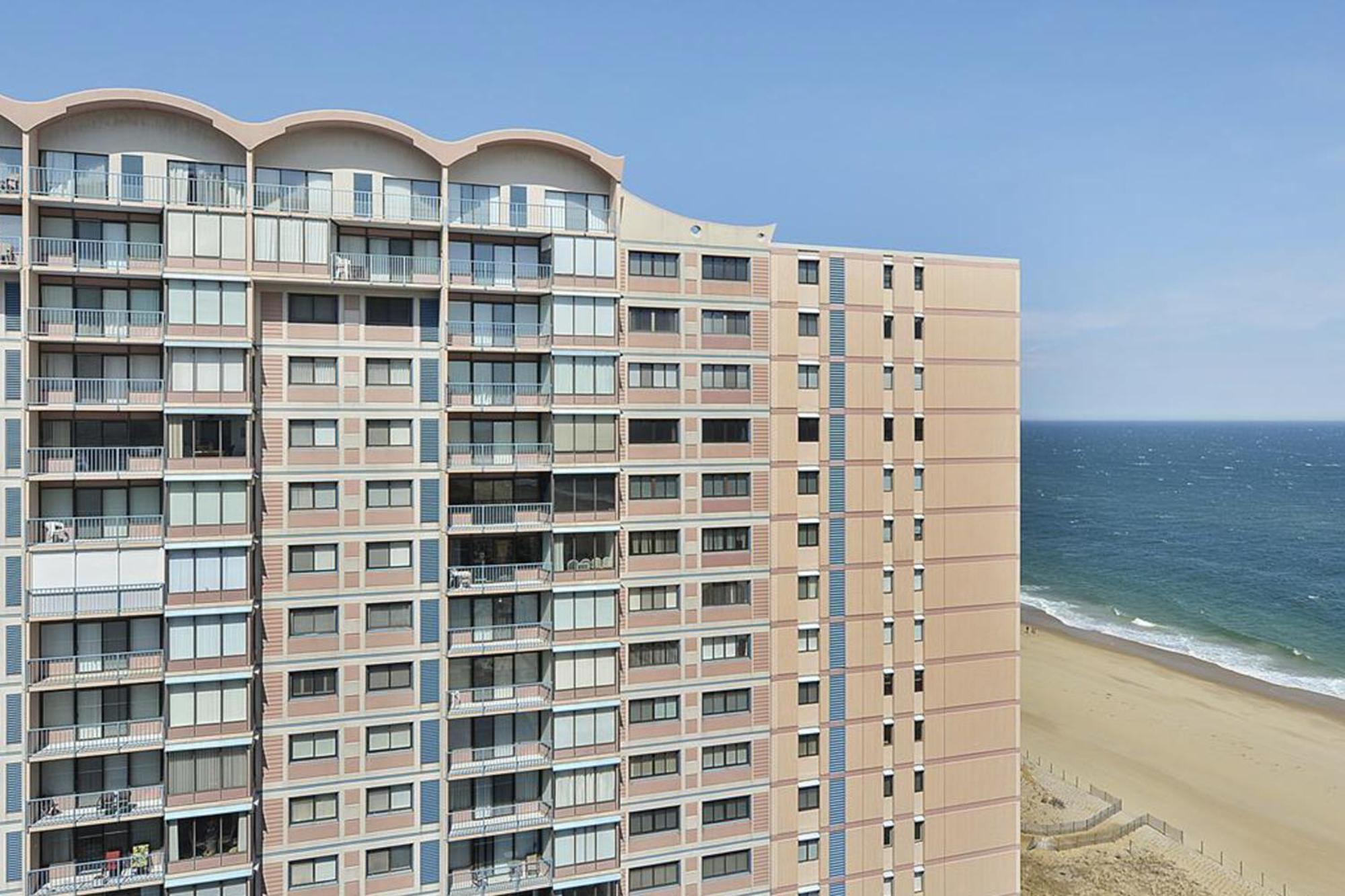 Golden Sands Оушън Сити Стая снимка