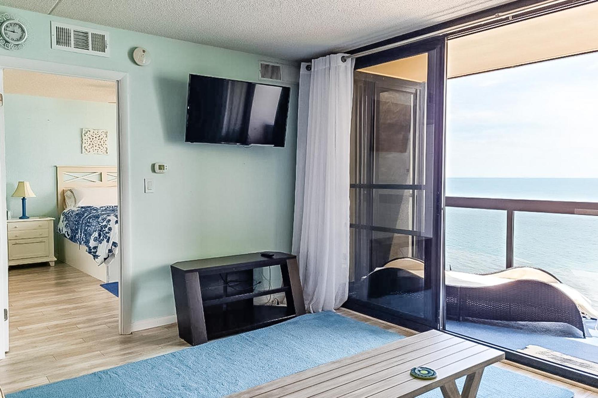 Golden Sands Оушън Сити Стая снимка