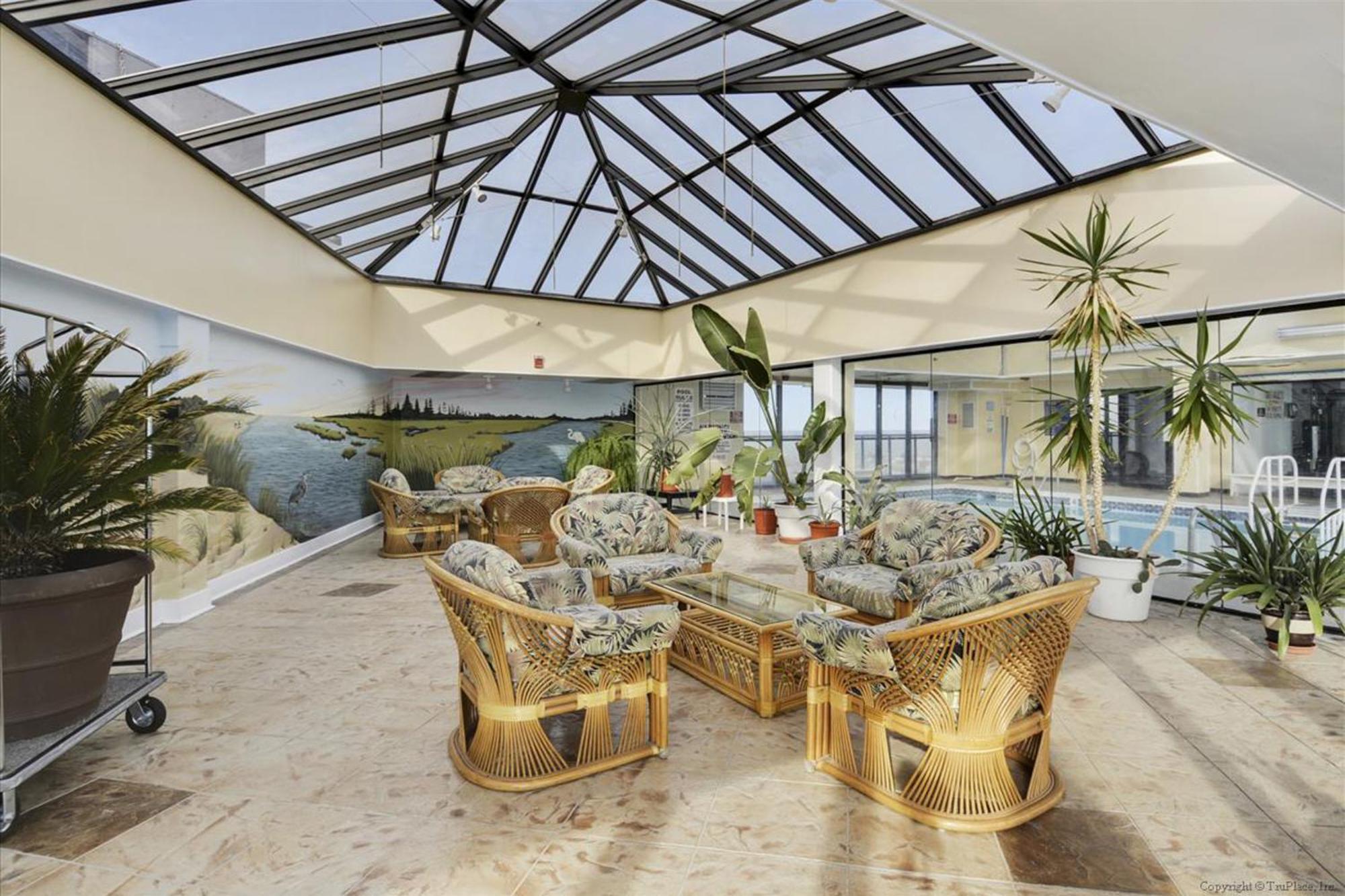 Golden Sands Оушън Сити Стая снимка
