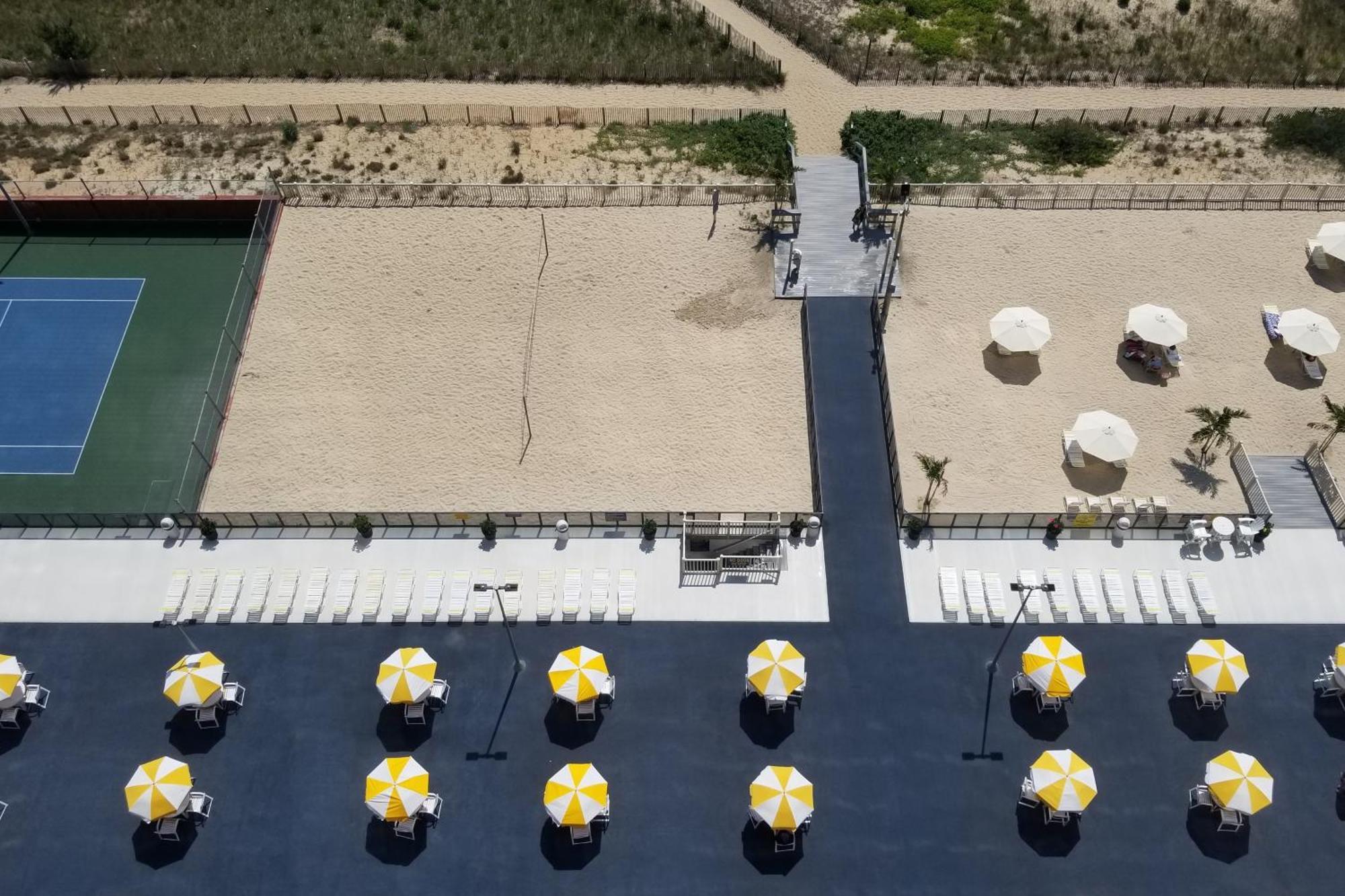 Golden Sands Оушън Сити Стая снимка