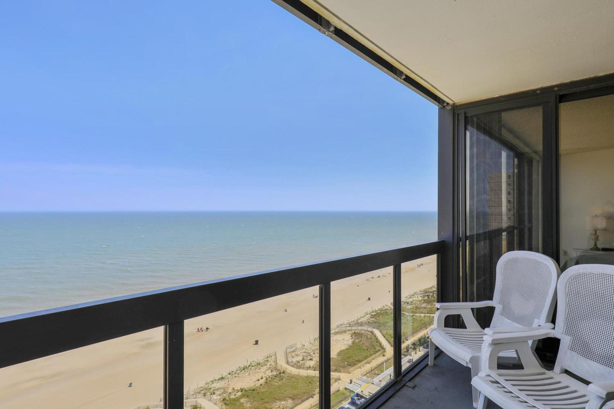 Golden Sands Оушън Сити Стая снимка